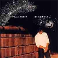 洋楽 LO BORGES/A VIA-LACTEA Lo Borges - A Via-Lactea [LP]｜JAZZ,JAZZ ROCK / FUSION